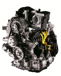 P3B55 Engine